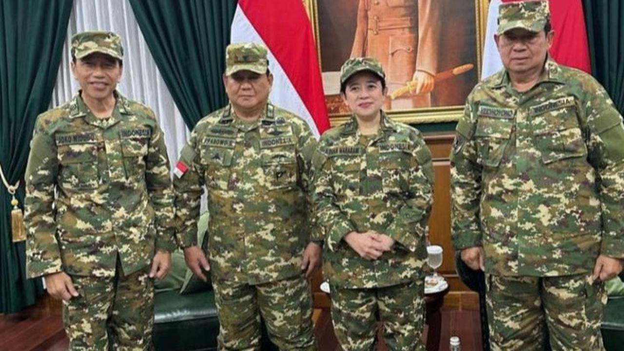 Di Penutupan Retret, Puan Sampaikan Harapan untuk Sinergi Pemimpin Daerah