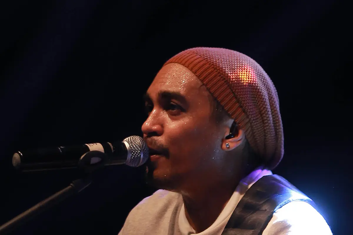 Glenn Fredly