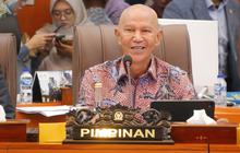 Ketua Banggar DPR Said Abdullah Minta Otoritas Bursa Tak Perlu Over Reaction & Tetap Tenang