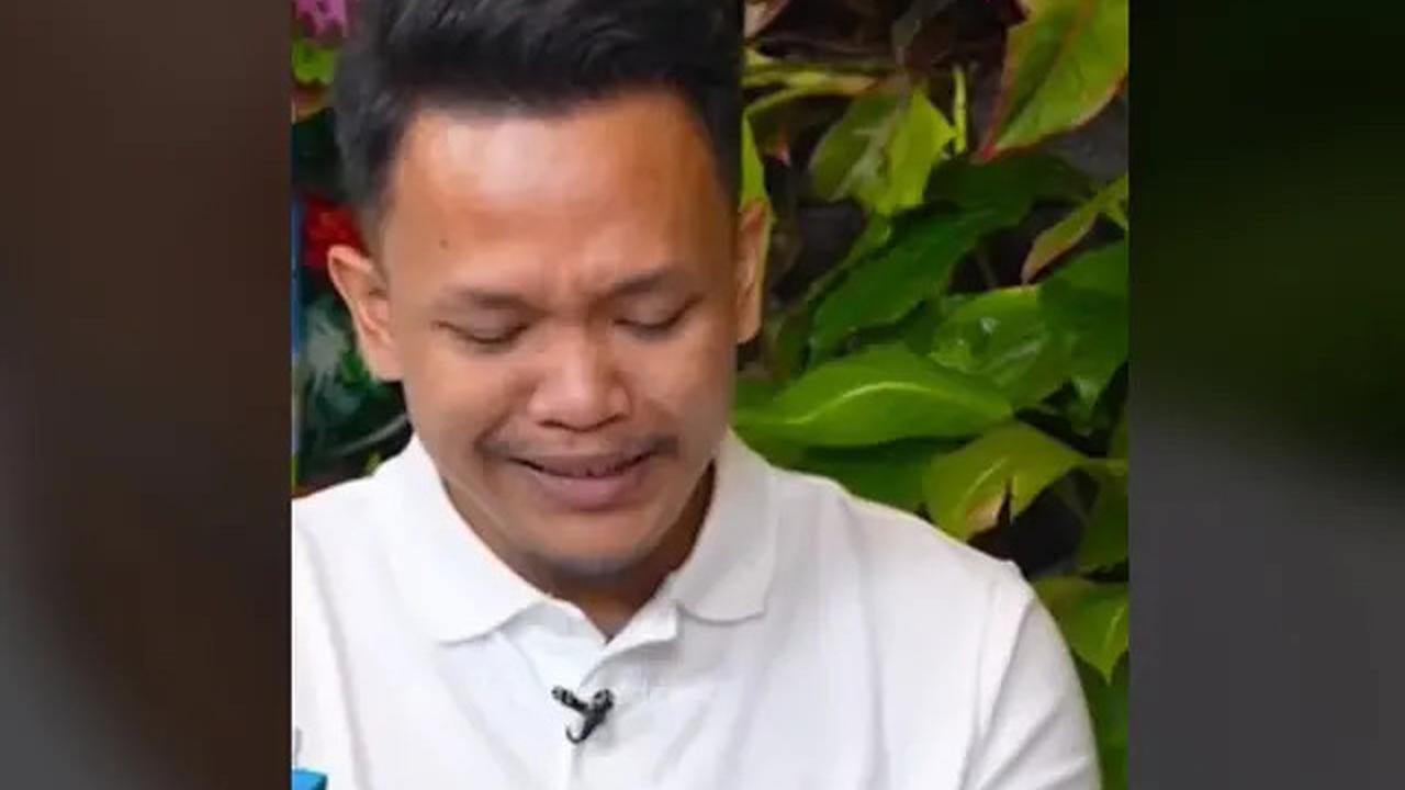 Tubagus Joddy Sopir Vanessa Angel Diajak Kerja Raffi Ahmad: Kamu Harus Lanjutkan Hidup