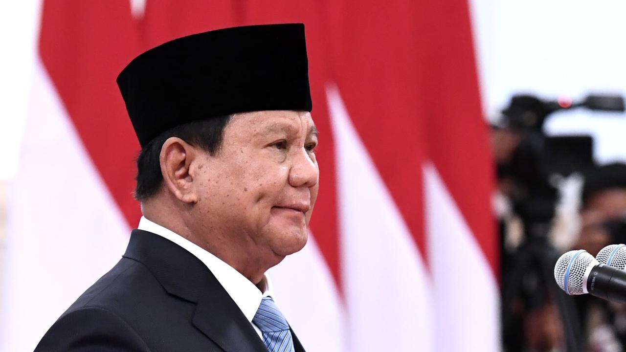 Kronologi Pelantikan Presiden Indonesia yang Tak Selalu 20 Oktober