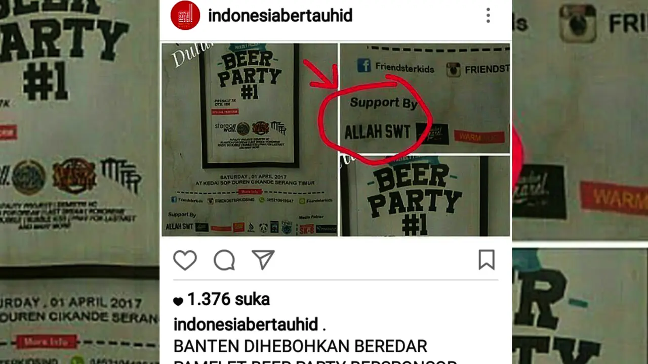Media Sosial