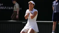 Kisah Alexandra Eala, Dari Lapangan Basket hingga Singkirkan Juara Bertahan Wimbledon
