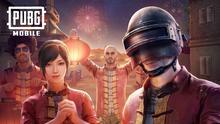 Menyambut Imlek 2020, pengembang PUBG Mobile memberikan banyak hadiah dan menyajikan event menarik. (Dok. PUBG Mobile)