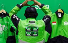 Komunikasi Tak Lagi Jadi Kendala, Driver Gojek Penyandang Tunarungu Kini Punya Rompi Khusus