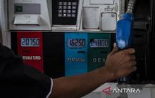 Pakar Proyeksikan Harga Pertamax Turun Bertahap hingga Desember 2026