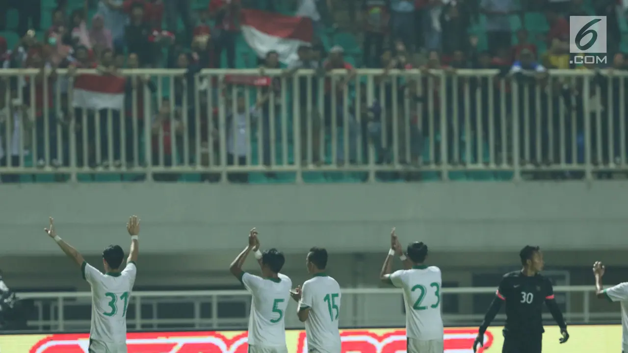 Timnas Indonesia U-23
