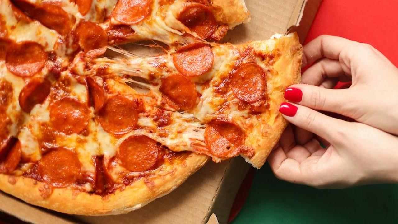 2. Pizza