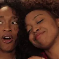 Karena ketika mabuk kamu gak akan ingat apapun.