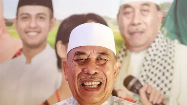 [Bintang] Latief Sitepu