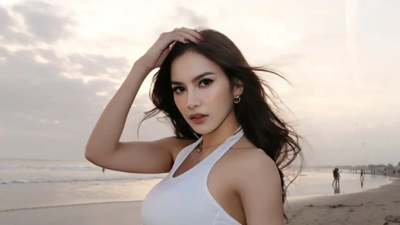 Mahalini
