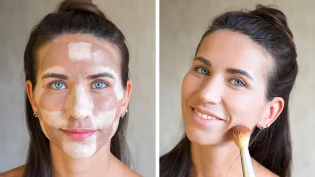 5 Tips Unik Bikin Pakai Makeup Makin Mudah