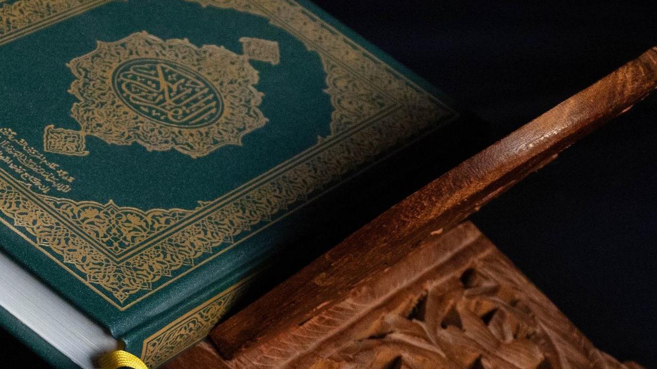 <b>Bacaan Niat Sholat Dzuhur</b>