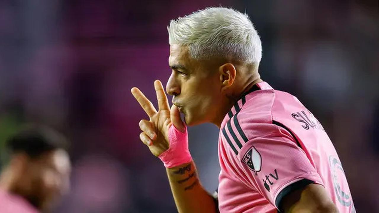 Ini 5 Striker Terhebat di Dunia Versi Luis Suarez: Ada Romario hingga Messi