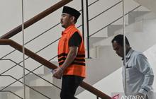 KPK Dalami Proses Pengadaan di Kabupaten Bekasi Terkait Kasus Korupsi Ade Kunang