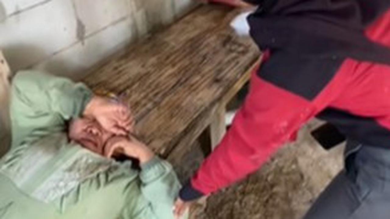 Ditagih Utang Malah Ngorok, Emak-emak Bikin Rentenir Emosi Campur Tawa Ngakak