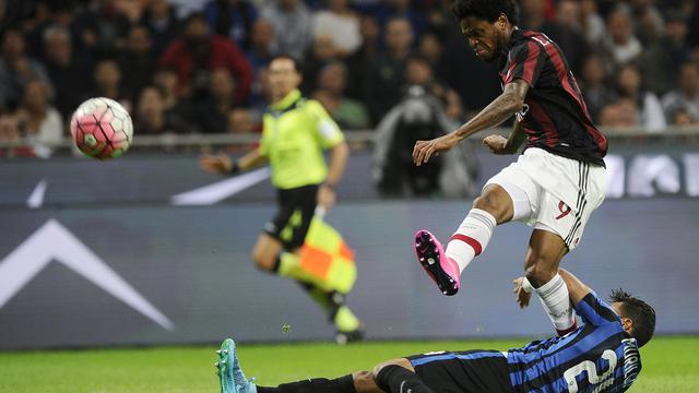 Internazionale vs AC Milan