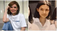 8 Potret Lawas Najwa Shihab, Bukti Cantik dari Dulu