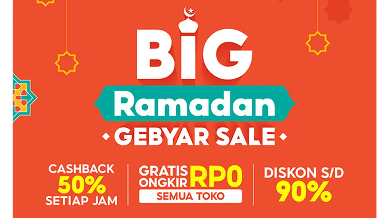 BincangShopee Big Ramadan Sale 2022 Ajak Perempuan Indonesia Ekspresikan Diri Melalui Kreasi