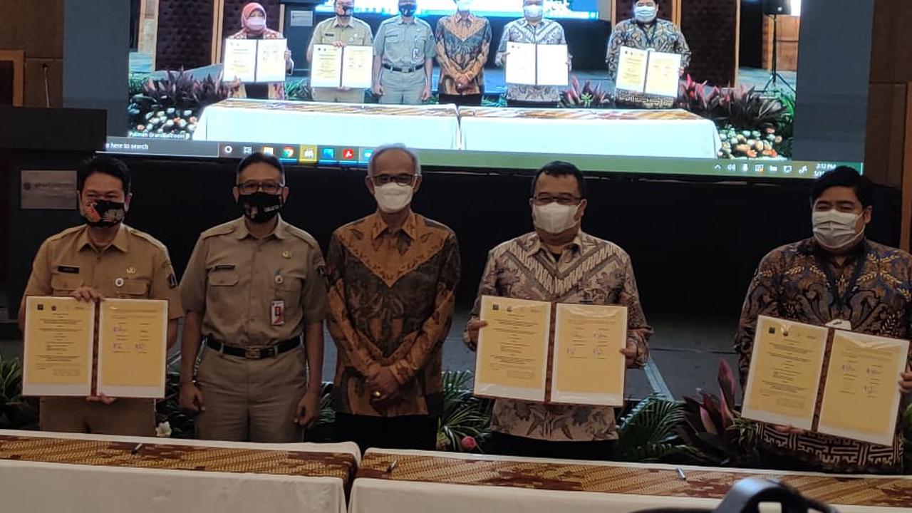 Memberdayakan UMKM Lewat Fasilitas Perhotelan dan Jasa Akomodasi