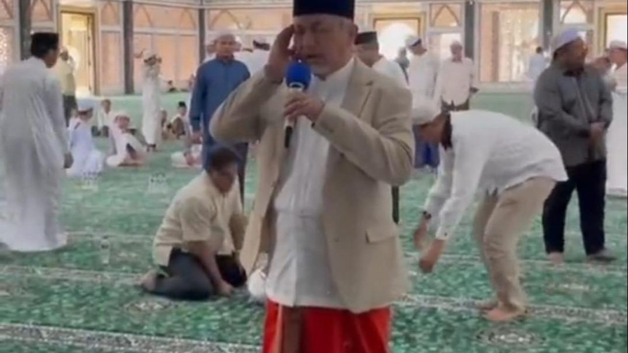 Dok. Istimewa