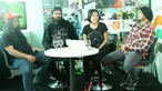 LIVECHAT Streaming Liputan6 Bersama "Besok Bubar" dilaksanakan pada hari Selasa 20 Oktober 2015 di Studio Liputan6.com