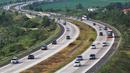 Tol yang terkenal dengan sebutan Cipali ini membentang sejauh 116 kilometer.(Source: IST)