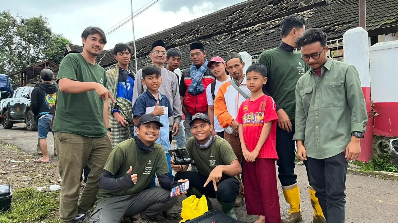 Tim Aria Indonesia