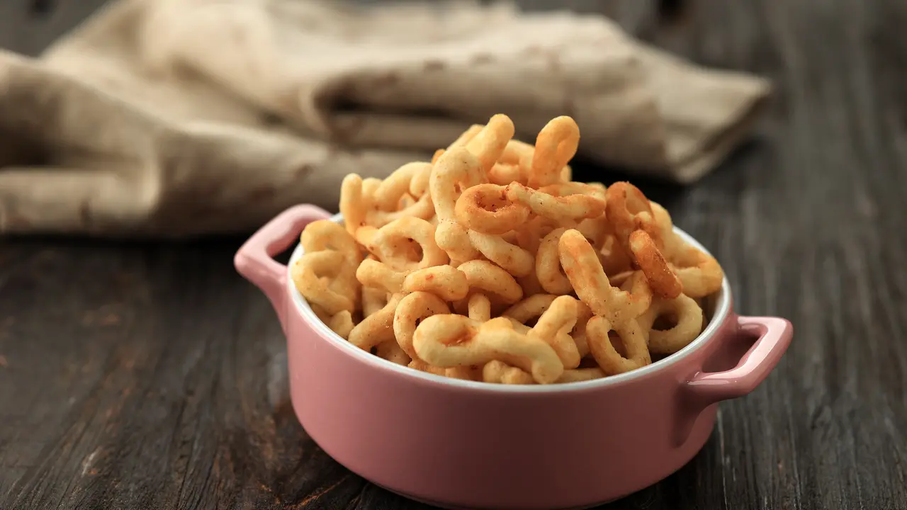 resep camilan lanting