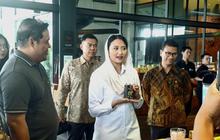 Lebih dari 400 Business Matching Dilakukan, Wamendag Dorong Perluasan Pasar UMKM Global