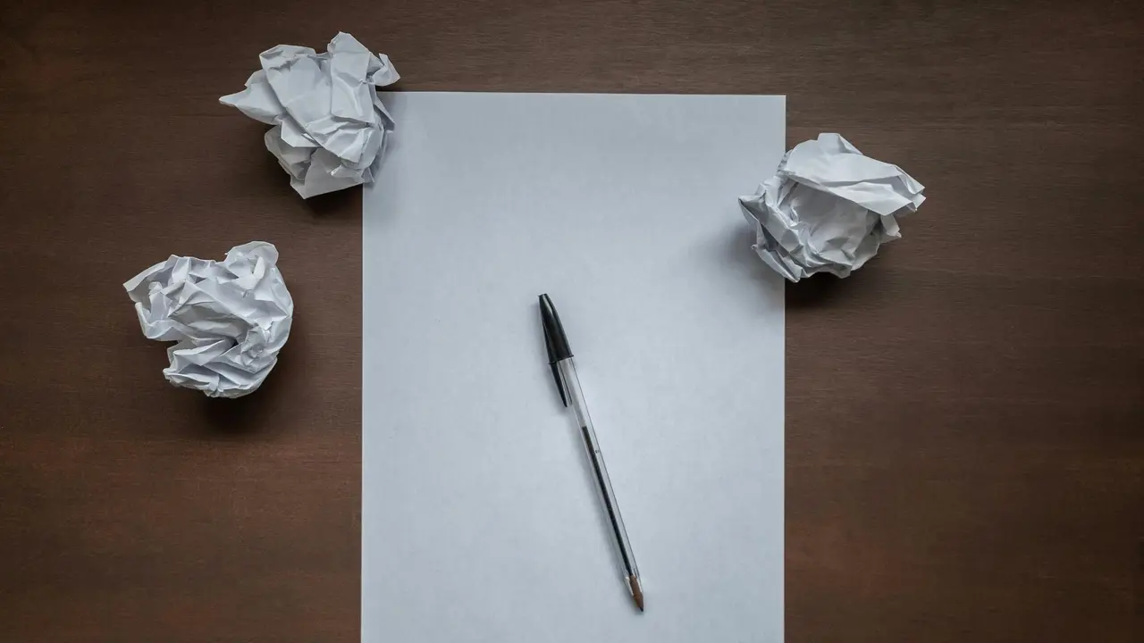 Tips Writer's Block
