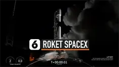 THUMBNAIL SPACEX