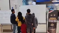 Video Call Jadi Kabar Terakhir, Umi Menanti Suami yang Hilang di KM Virgo