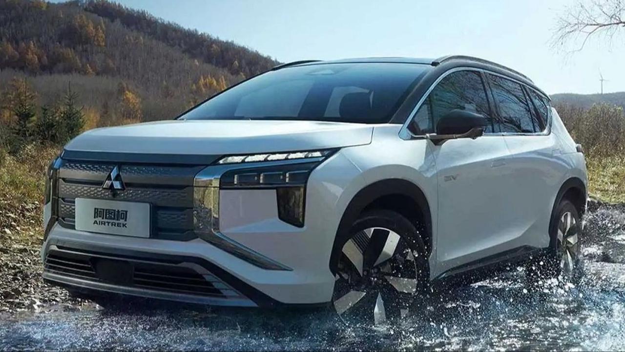 Mitsubishi hanya menjual 515 unit mobil listrik Airtrek di China pada tahun lalu. Sementara total volume produksi turun menjadi 1.530 unit pada Januari 2023, dan kemudian tidak ada lagi karena pabrik dihentikan.