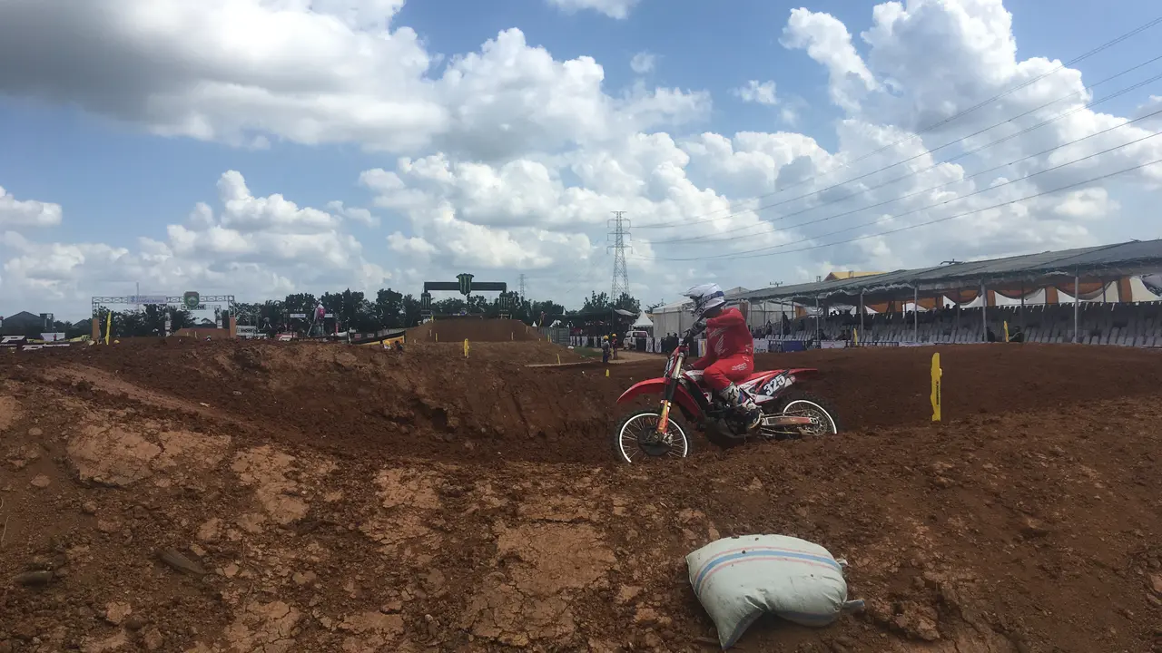 MXGP