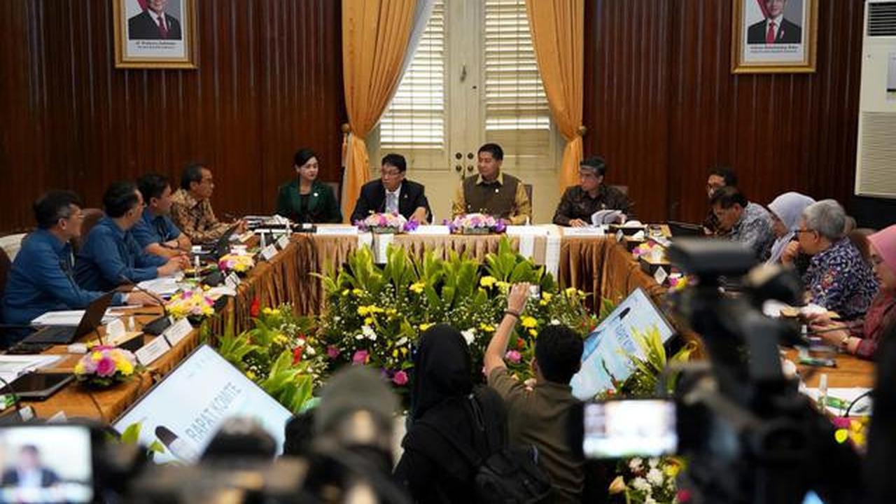 Tenor Cicilan Rumah Subsidi Bakal Diperpanjang hingga 30 Tahun