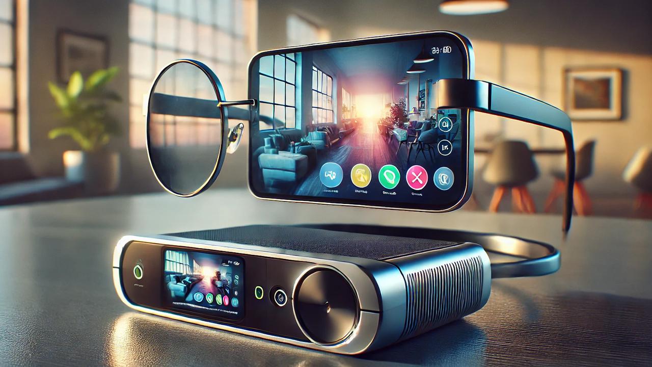 Barang Canggih ini Disebut Bikin HP dan TV Tak Lagi Penting