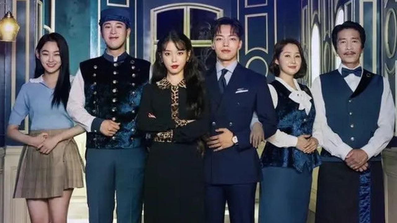 7 Rekomendasi Drama Korea dengan Akhir yang Sangat Mengesankan, Cocok jadi Tontonan di Akhir Pekan