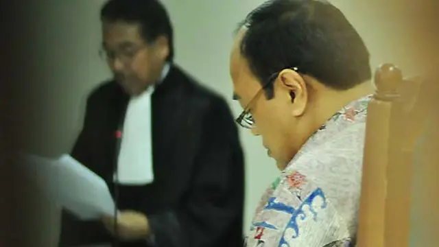 Pengacara Jenderal Djoko: KPK Over Acting