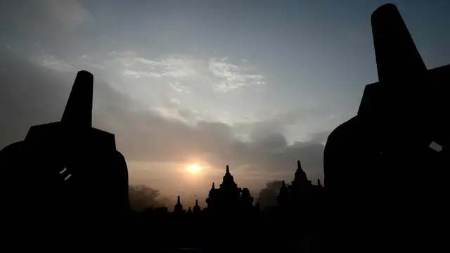 Candi Borobudur