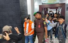 Mantan Direktur RSUD Rejang Lebong Jadi Tersangka Korupsi, Rugikan Negara Rp800 Juta!