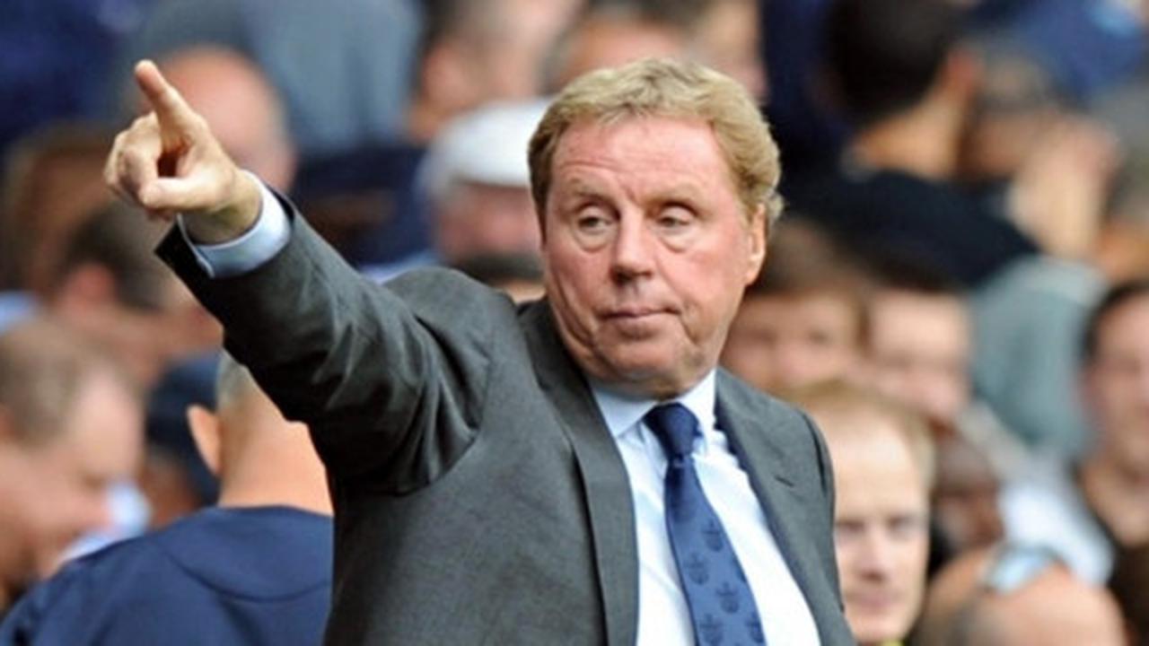 Redknapp ragukan kesiapan Chelsea di Bursa Transfer