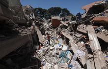 Update Korban Gempa Kolombia: 239 Orang Masih Terjebak, 243 Bangunan Runtuh