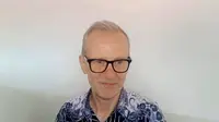 Andrew Trigg Hadapi Proses Cerai dengan Marrisa Anita Tanpa Pengacara, Pastikan Hadiri Mediasi