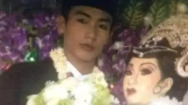 9 Potret Riasan Pengantin Gagal Ini Bingin Nyengir Tamu Undangan