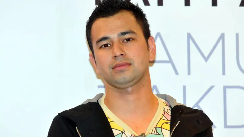 Raffi Ahmad