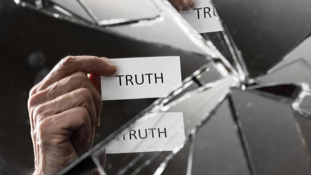 Ilustrasi perilaku jujur