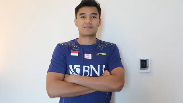 Bagas Maulana