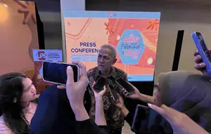 LPS Targetkan Program Penjaminan Asuransi Aktif 2027