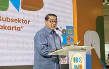 Yogyakarta Jadi Panutan Nasional dalam Pengembangan Ekonomi Kreatif